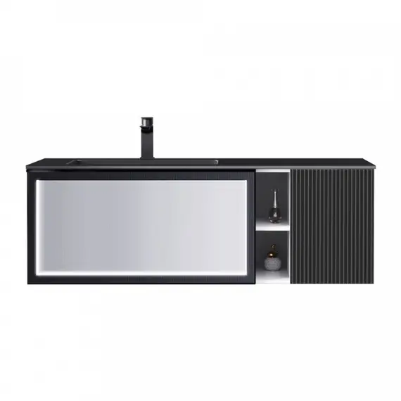 ТУМБА С РАКОВИНОЙ ORANS BC-9015 1200L