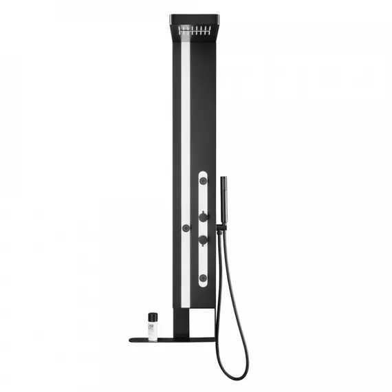 ДУШЕВАЯ ПАНЕЛЬ BLACK & WHITE GR027