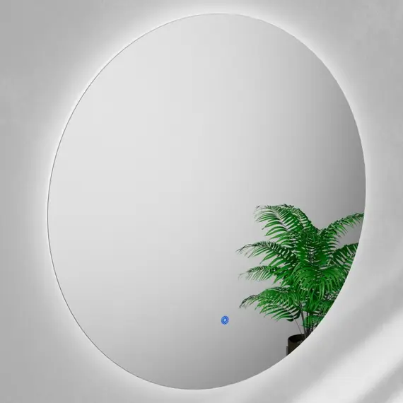 ЗЕРКАЛО  BLACK & WHITE U907.1000MR