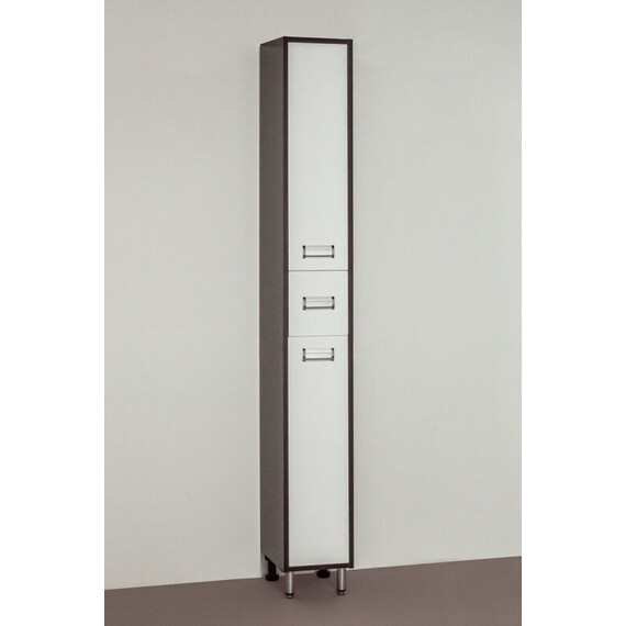 КОЛОННА STYLE LINE 240 СТИЛЬ БЕЛЫЙ, ВЕНГЕ