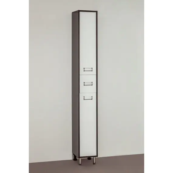 КОЛОННА STYLE LINE 240 СТИЛЬ БЕЛЫЙ, ВЕНГЕ