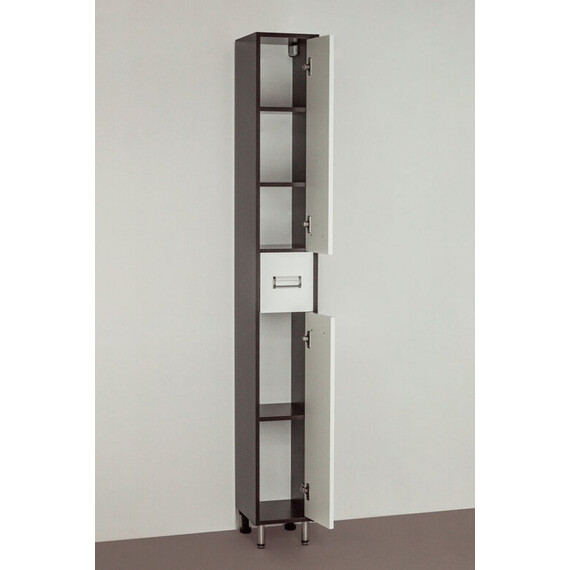 КОЛОННА STYLE LINE 240 СТИЛЬ БЕЛЫЙ, ВЕНГЕ