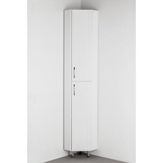 КОЛОННА STYLE LINE ВЕЕР УГЛОВАЯ 30X30