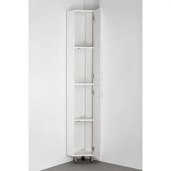 КОЛОННА STYLE LINE ВЕЕР УГЛОВАЯ 30X30