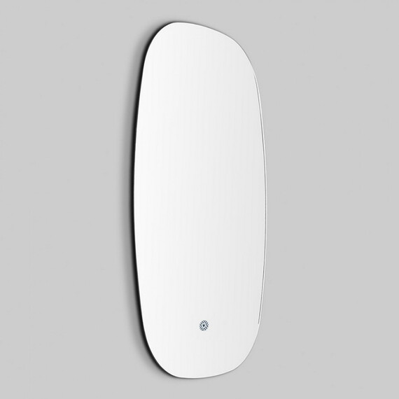 ЗЕРКАЛО BLACK & WHITE U925.MR