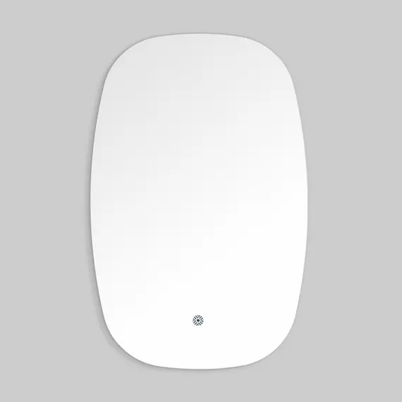 ЗЕРКАЛО BLACK & WHITE U925.MR