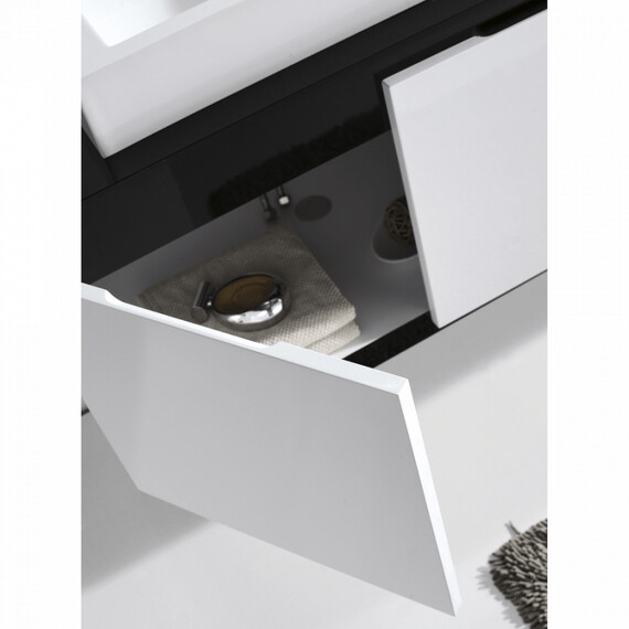 ТУМБА С РАКОВИНОЙ ORANS BC-6023-1800