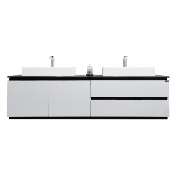 ТУМБА С РАКОВИНОЙ ORANS BC-6023-1800