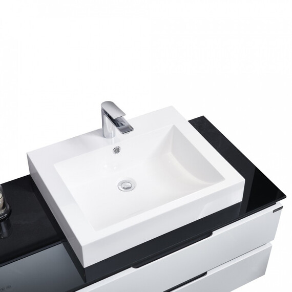 ТУМБА С РАКОВИНОЙ ORANS BC-6023-1800