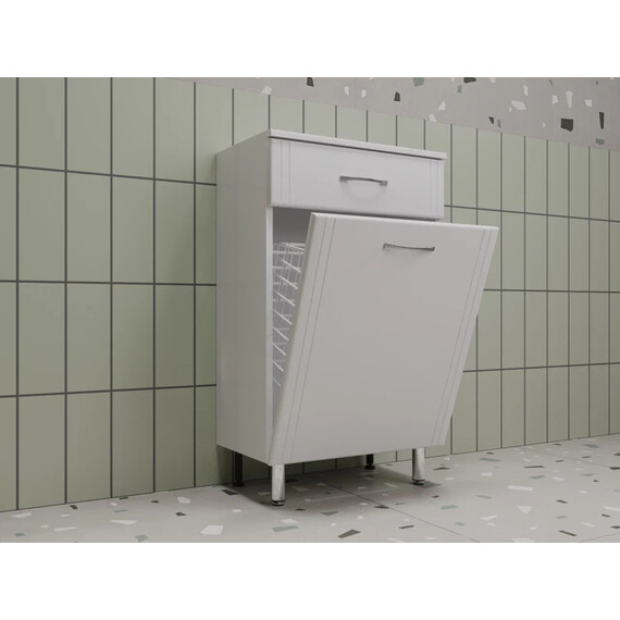 КОМОД STYLE LINE ТН 500 1 ЯЩИК И КОРЗИНА