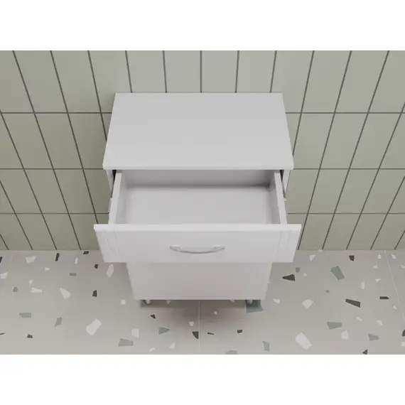 КОМОД STYLE LINE ТН 500 1 ЯЩИК И КОРЗИНА