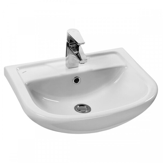 ТУМБА STYLE LINE 9 ПОД УМЫВАЛЬНИК ЛАДОГА 50