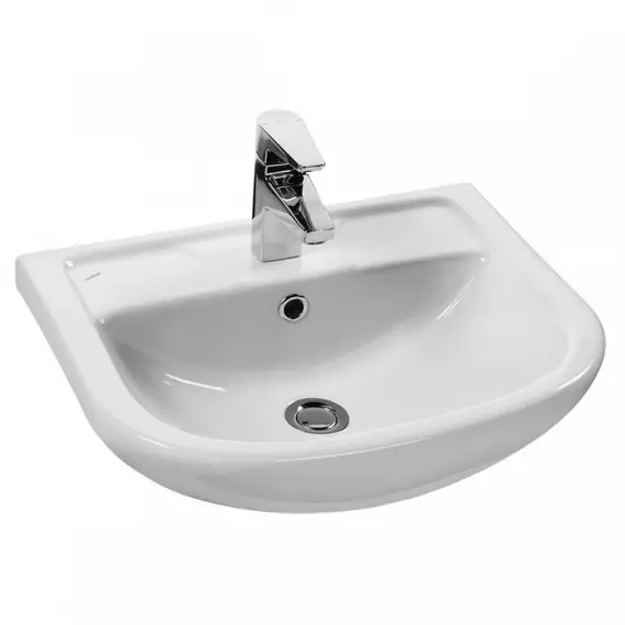 ТУМБА STYLE LINE 9 ПОД УМЫВАЛЬНИК ЛАДОГА 50