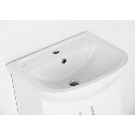 ТУМБА STYLE LINE 9 ПОД УМЫВАЛЬНИК ЛАДОГА 50