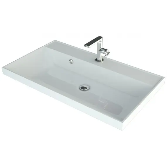 ТУМБА ПОДВЕСНАЯ STYLE LINE "СТОКГОЛЬМ 70", CLASSIC 70, (2 ЯЩ.) ГРАФИТ СОФТ, PUSH