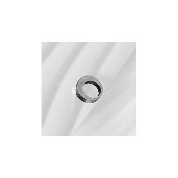 ТУМБА С РАКОВИНОЙ STYLE LINE ПОДВЕСНАЯ ВЕРОНИКА 60, КОМО 60, ЛЮКС БЕЛАЯ, PLUS