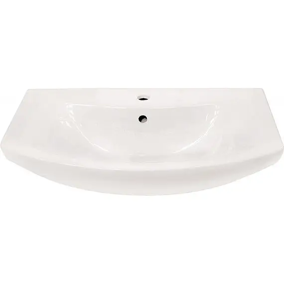 ТУМБА С РАКОВИНОЙ STYLE LINE ЖАСМИН 70 (3 ЯЩ.) ПОД УМЫВАЛЬНИК БАЛТИКА 70