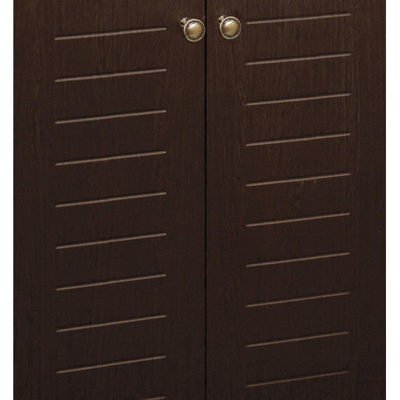 ТУМБА С РАКОВИНОЙ STYLE LINE КАНТРИ РАКОВИНА КОМО-60, ВЕНГЕ