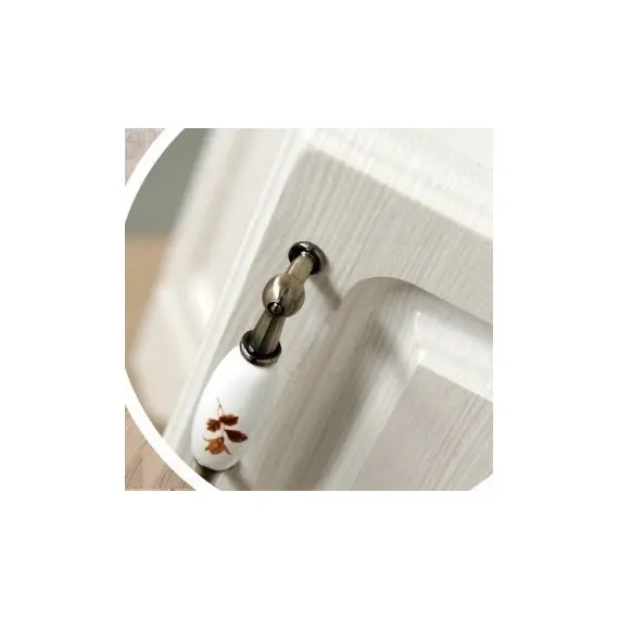 ТУМБА С РАКОВИНОЙ STYLE LINE ОЛЕАНДР-2 75 (2ЯЩ.) ПОД УМЫВАЛЬНИК БАЙКАЛ 75, РЕЛЬЕФ ПАСТЕЛЬ