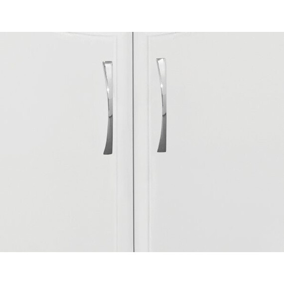 ТУМБА С РАКОВИНОЙ STYLE LINE ЭКО ВОЛНА 9 ПОД УМЫВАЛЬНИК БАЙКАЛ 60