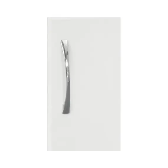 ТУМБА С РАКОВИНОЙ STYLE LINE ЭКО СТАНДАРТ 10 (1 ЯЩ.) ПОД УМЫВАЛЬНИК ЛАДОГА 50