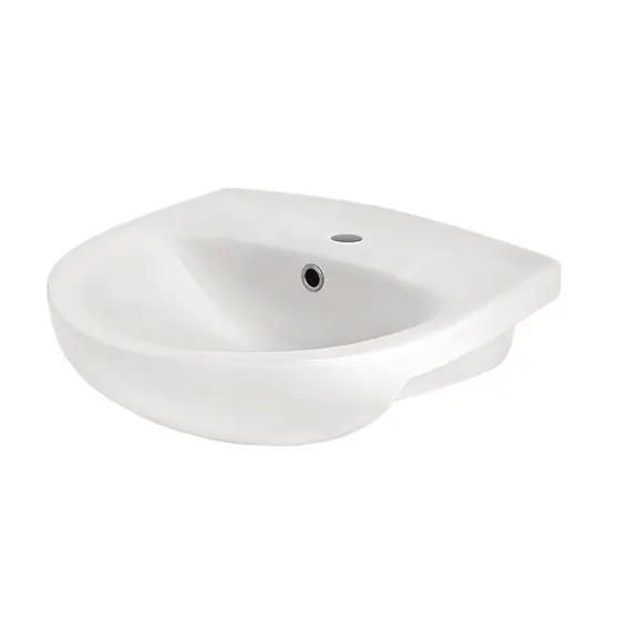 ТУМБА С РАКОВИНОЙ STYLE LINE ЭКО СТАНДАРТ 9/1 Б ПОД УМЫВАЛЬНИК КАННЫ 50