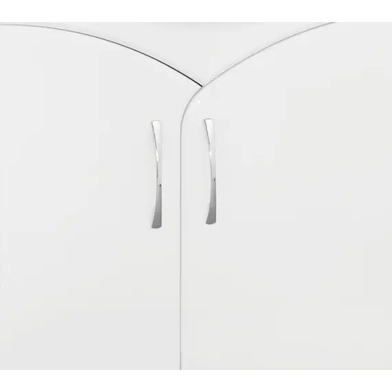 ТУМБА С РАКОВИНОЙ STYLE LINE ЭКО СТАНДАРТ 15 ПОД УМЫВАЛЬНИК БАЙКАЛ 60