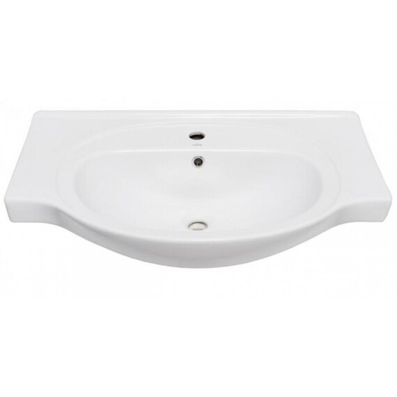 ТУМБА С РАКОВИНОЙ STYLE LINE ЭКО СТАНДАРТ 23 ПОД УМЫВАЛЬНИК ЭРИКА 70