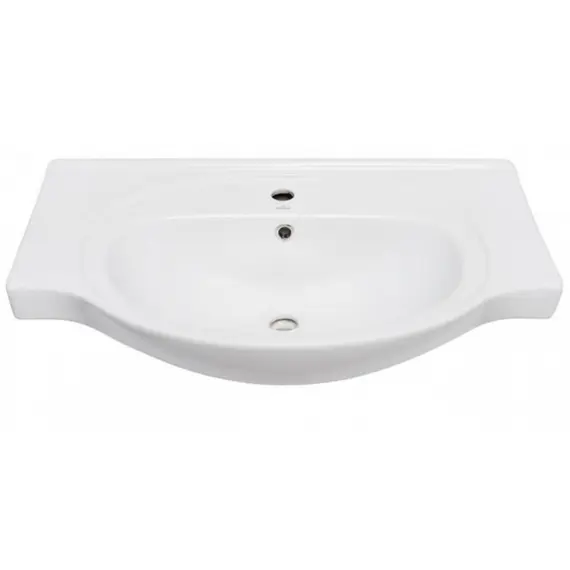 ТУМБА С РАКОВИНОЙ STYLE LINE ЭКО СТАНДАРТ 23 ПОД УМЫВАЛЬНИК ЭРИКА 70