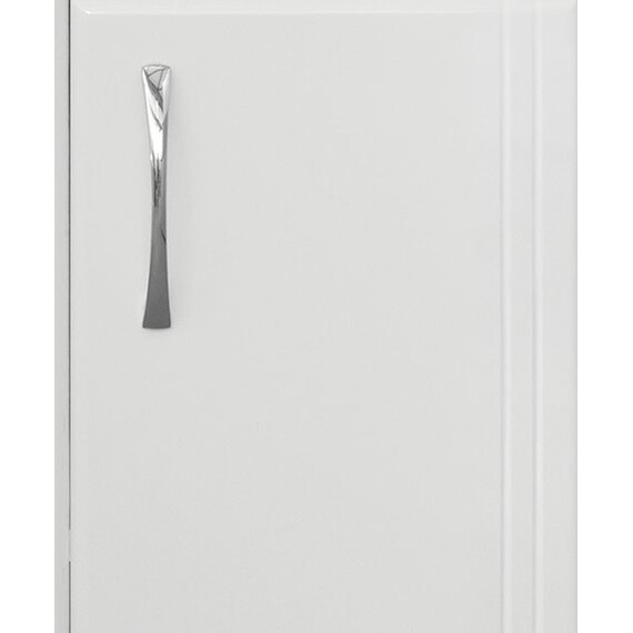 ТУМБА С РАКОВИНОЙ STYLE LINE ВЕЕР УГЛОВАЯ