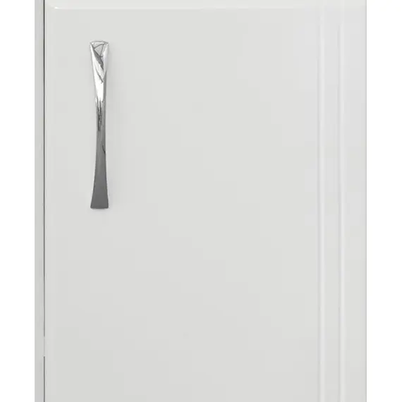 ТУМБА С РАКОВИНОЙ STYLE LINE ВЕЕР УГЛОВАЯ