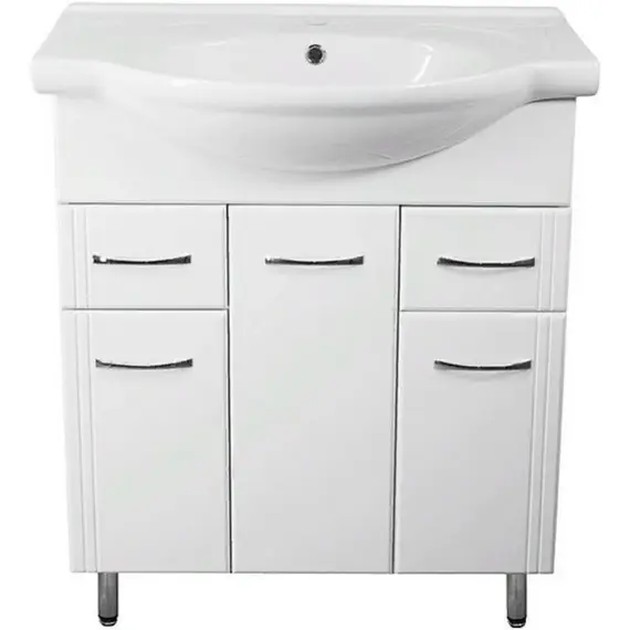 ТУМБА STYLE LINE 26 ПОД УМЫВАЛЬНИК БАЙКАЛ 75