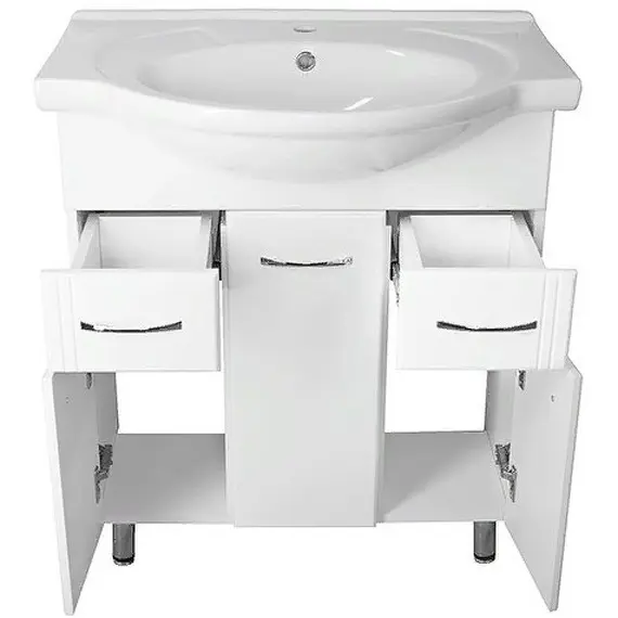 ТУМБА STYLE LINE 26 ПОД УМЫВАЛЬНИК БАЙКАЛ 75