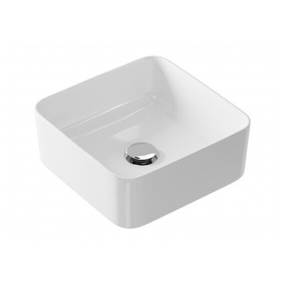 ТУМБА ПОДВЕСНАЯ STYLE LINE "МОНАКО 60" (2 ЯЩ.), ГАММА 56, ОСИНА БЕЛ /БЕЛ ЛАКОБЕЛЬ, PLUS