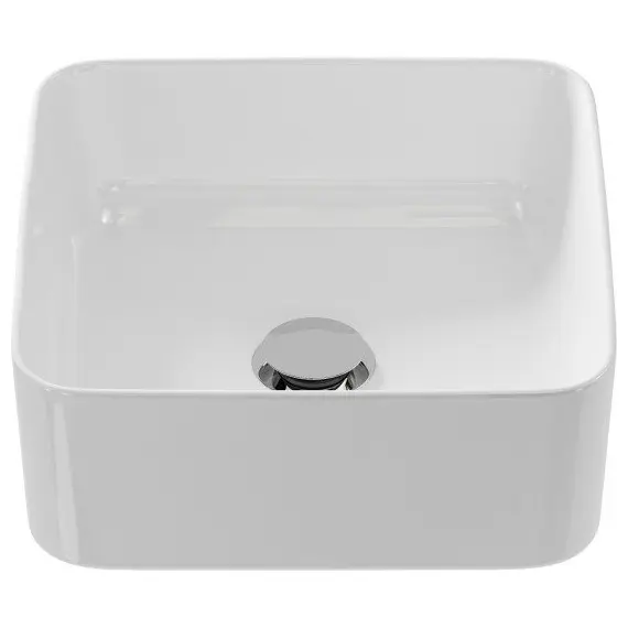 ТУМБА ПОДВЕСНАЯ STYLE LINE "МОНАКО 60" (2 ЯЩ.), ГАММА 56, ОСИНА БЕЛ /БЕЛ ЛАКОБЕЛЬ, PLUS