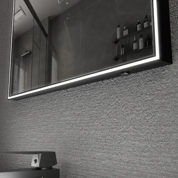 ЗЕРКАЛО ESBANO ES-3803 HDB 60X80