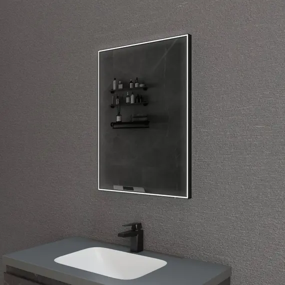 ЗЕРКАЛО ESBANO ES-3803 HDB 60X80