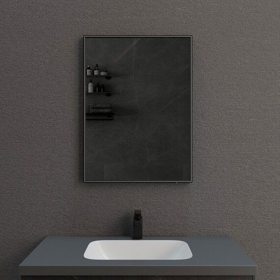 ЗЕРКАЛО ESBANO ES-3803 HDB 60X80