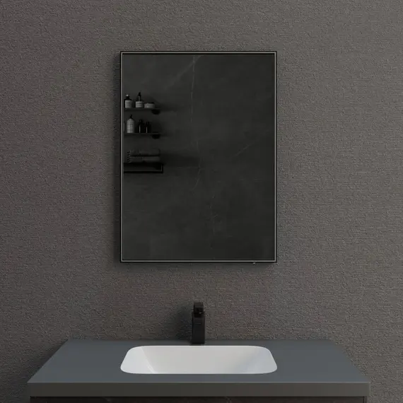 ЗЕРКАЛО ESBANO ES-3803 HDB 60X80