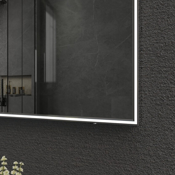 ЗЕРКАЛО ESBANO ES-3803 YDB 120X70