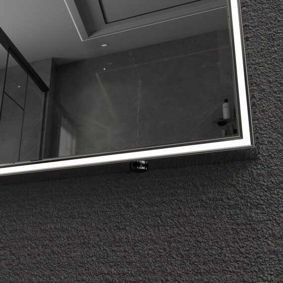 ЗЕРКАЛО ESBANO ES-3803 YD 120X70