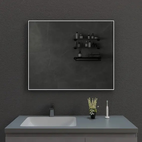 ЗЕРКАЛО ESBANO ES-3803 RDB 80X60