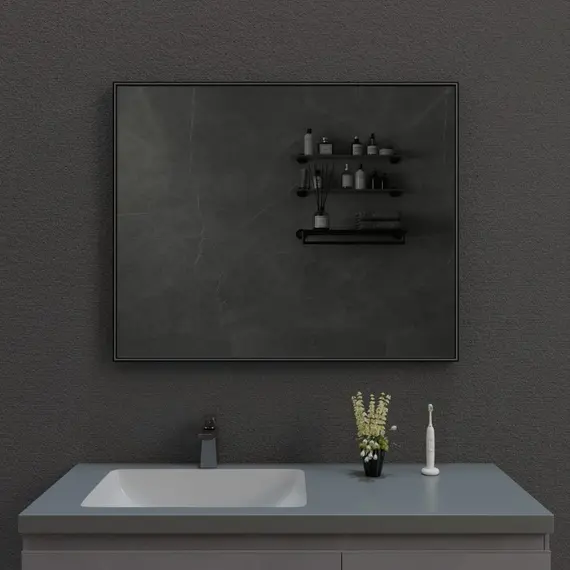 ЗЕРКАЛО ESBANO ES-3803 RDB 80X60