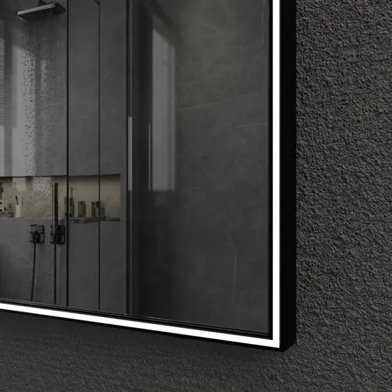 ЗЕРКАЛО ESBANO ES-3803 KD 100X80