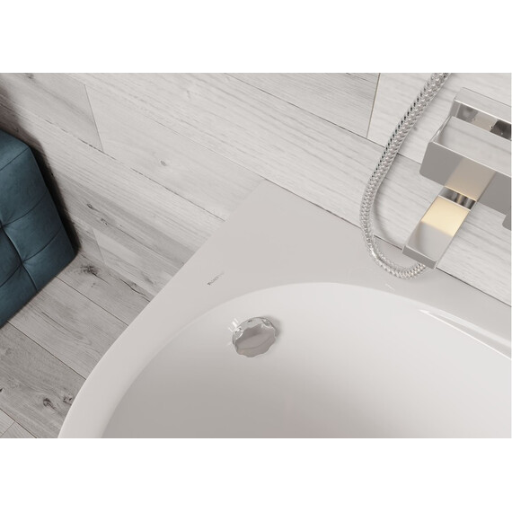 ВАННА АКРИЛОВАЯ VAGNERPLAST FLORA 150X100 ПРАВАЯ ВАННА АКРИЛОВАЯ VAGNERPLAST FLORA 150X100 ПРАВАЯ