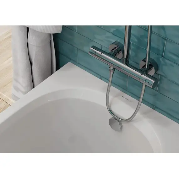 ВАННА АКРИЛОВАЯ VAGNERPLAST KASANDRA 165X70