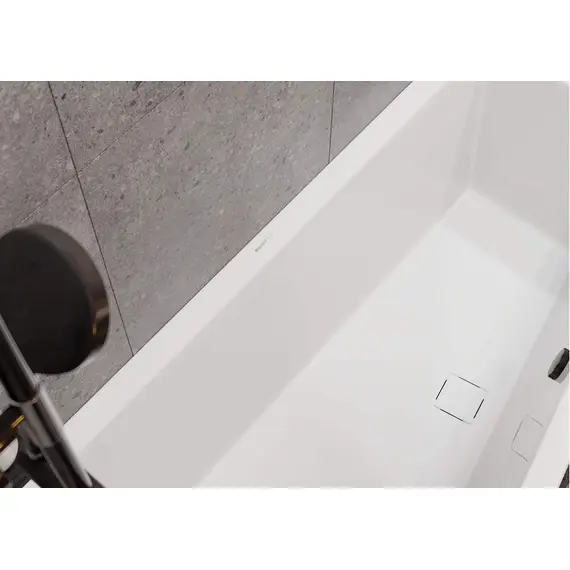 ВАННА АКРИЛОВАЯ VAGNERPLAST CAVALLO OFFSET 160X90 ЛЕВАЯ