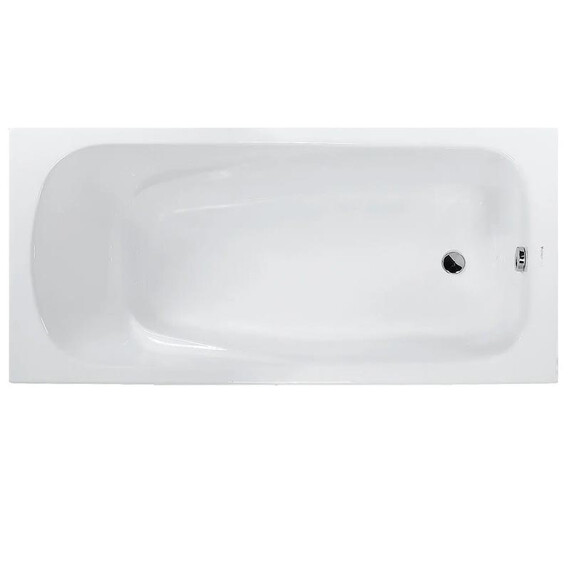 ВАННА АКРИЛОВАЯ VAGNERPLAST ARONIA 170X75