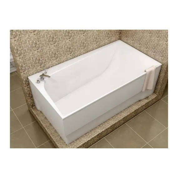ВАННА АКРИЛОВАЯ VAYER BOOMERANG (EH) 180X80 R