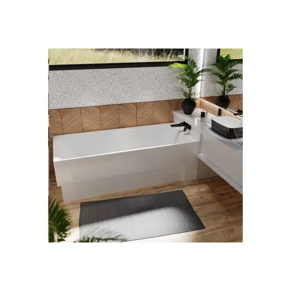 ВАННА АКРИЛОВАЯ VAYER BOOMERANG (EH) 180X80 R